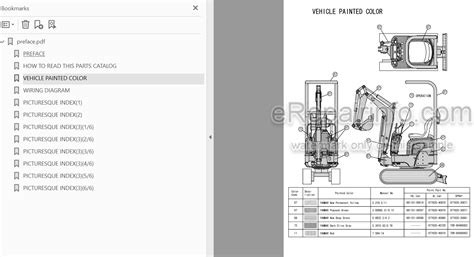 yanmar b08-3 mini excavator hydraulic control box|yanmar excavator parts manual.